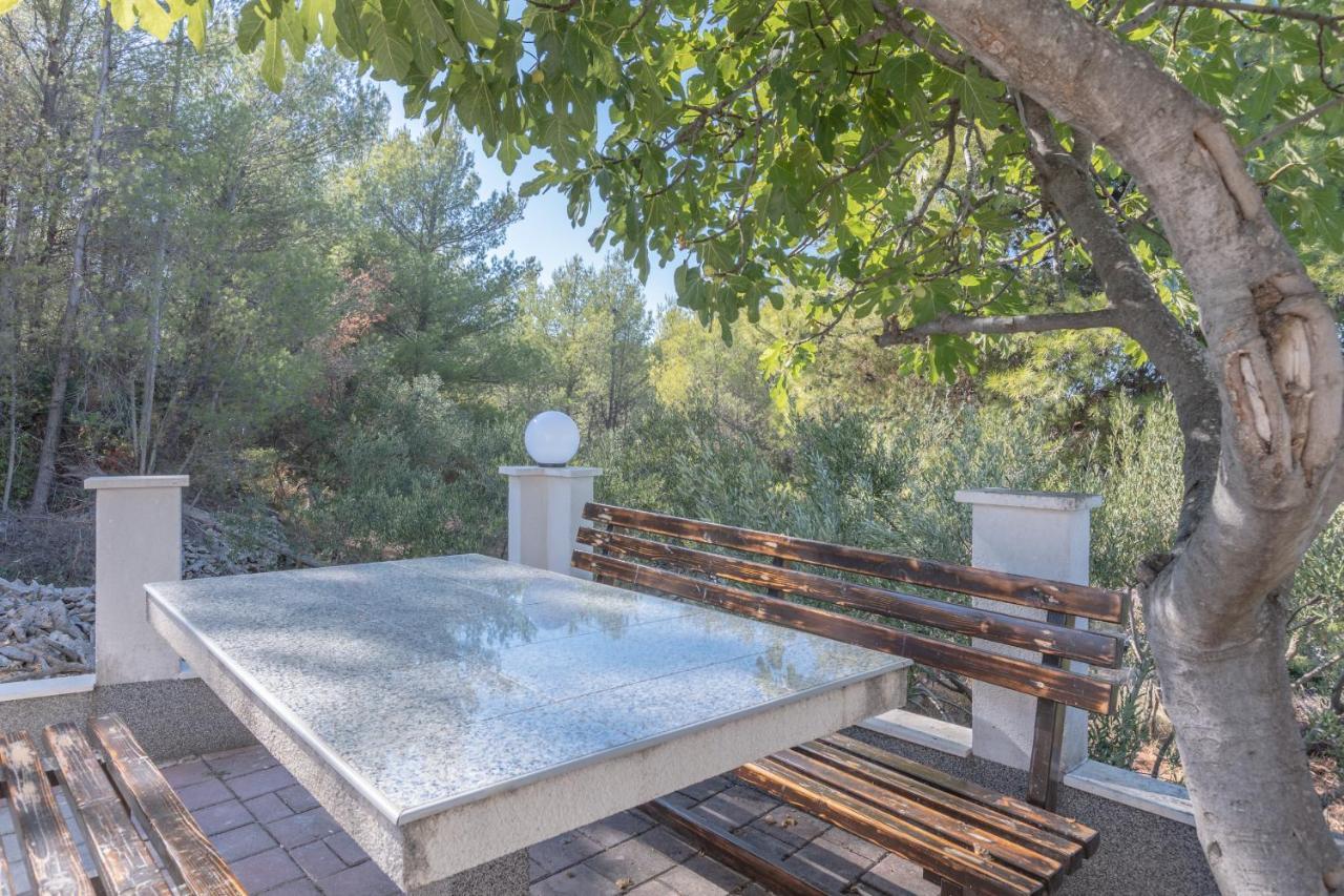 Holiday Home Insulam Mare 特罗吉尔 外观 照片